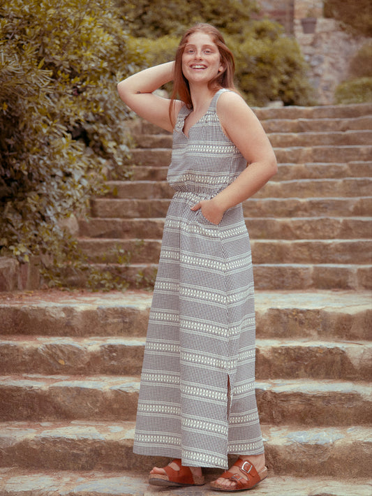 VESTIDO ARI BRIGITTE