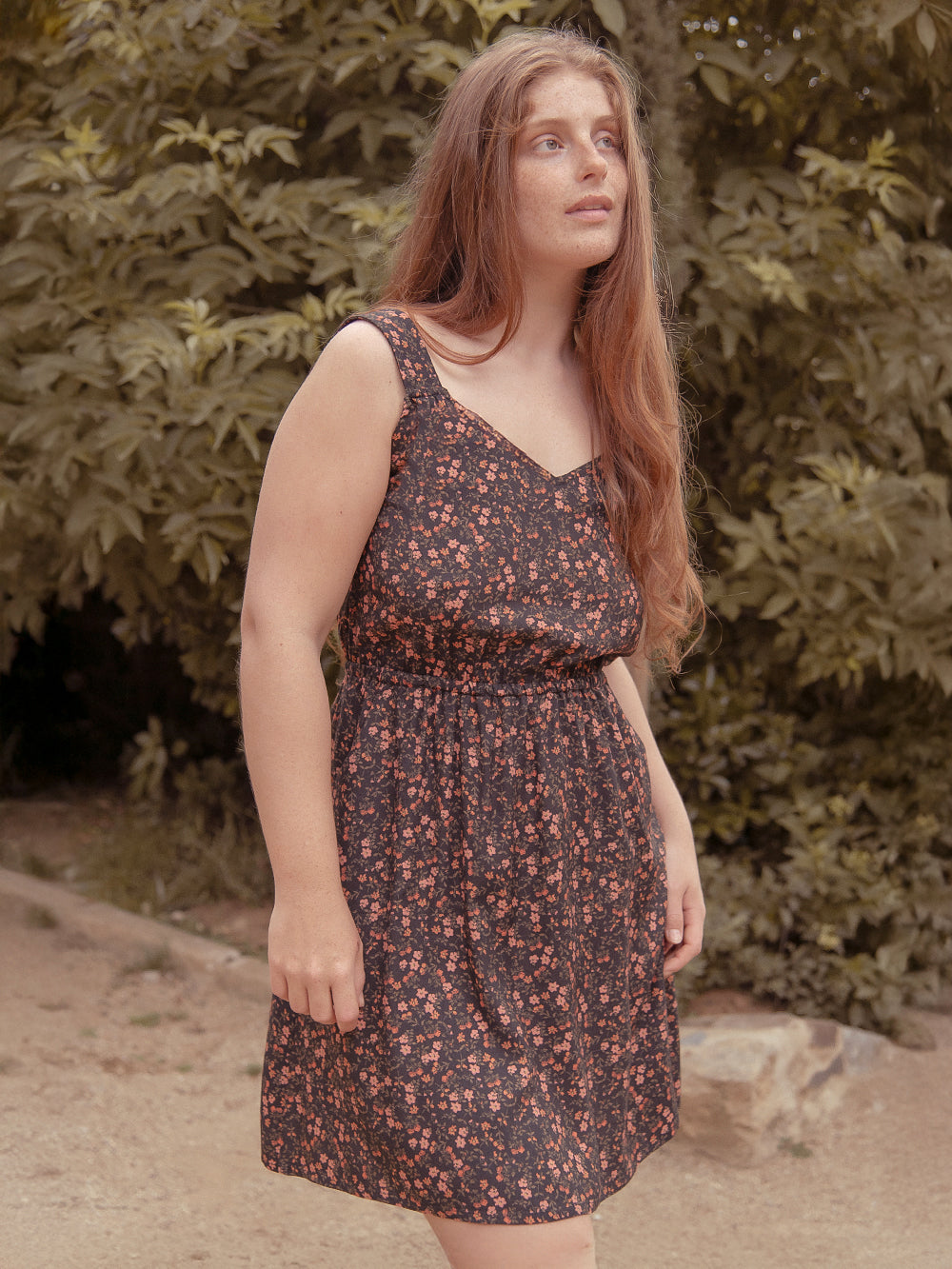 VESTIDO CANDELA AUSTEN