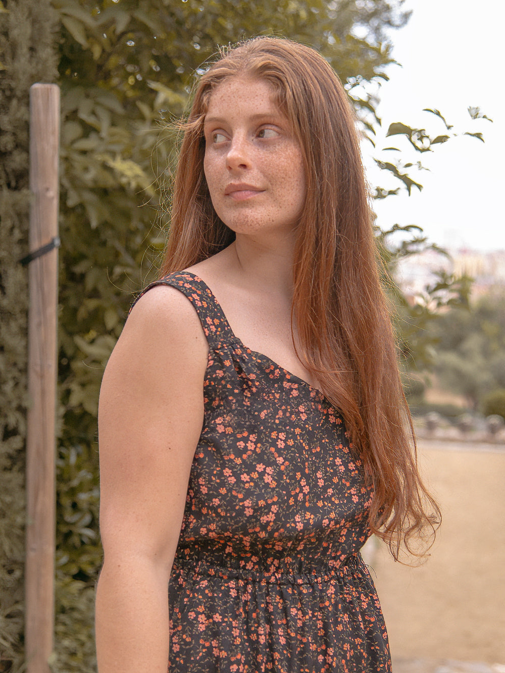 VESTIDO CANDELA AUSTEN