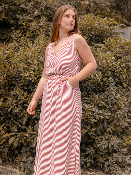 VESTIT ARI CAPRI