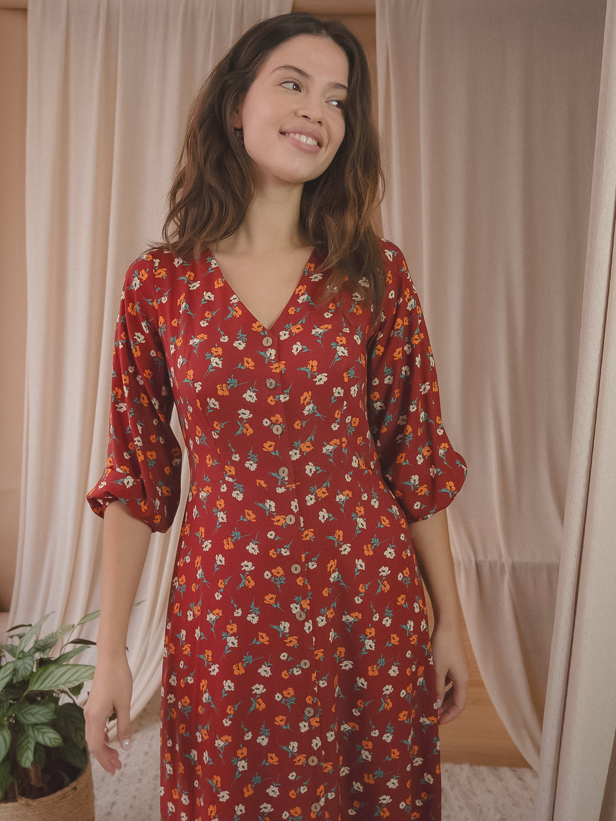 VESTIT CARLA ARIA