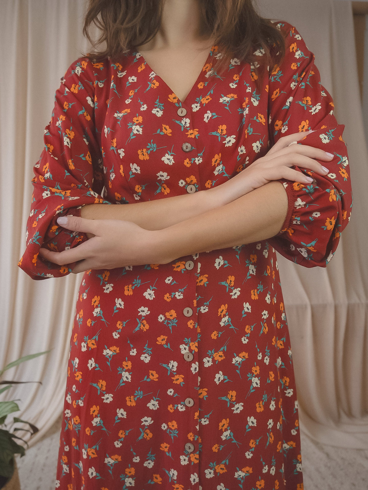 VESTIT CARLA ARIA