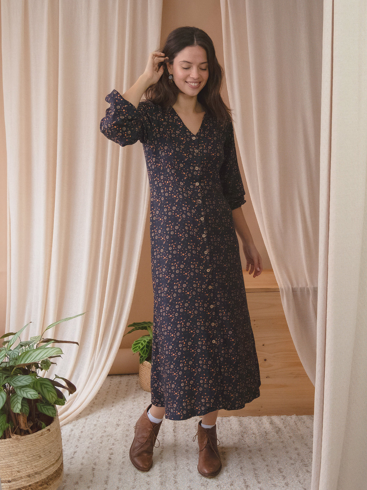 VESTIT CARLA RICCIO