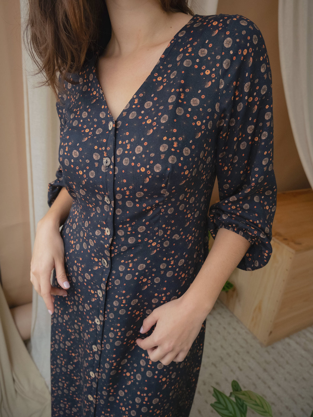 VESTIT CARLA RICCIO
