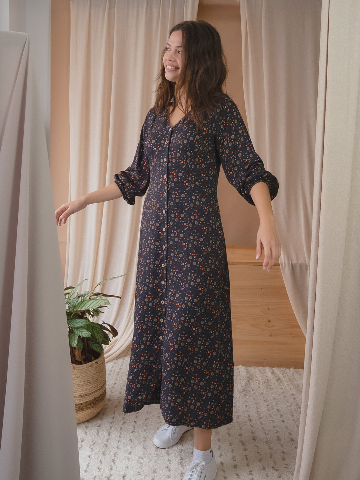 VESTIT CARLA RICCIO