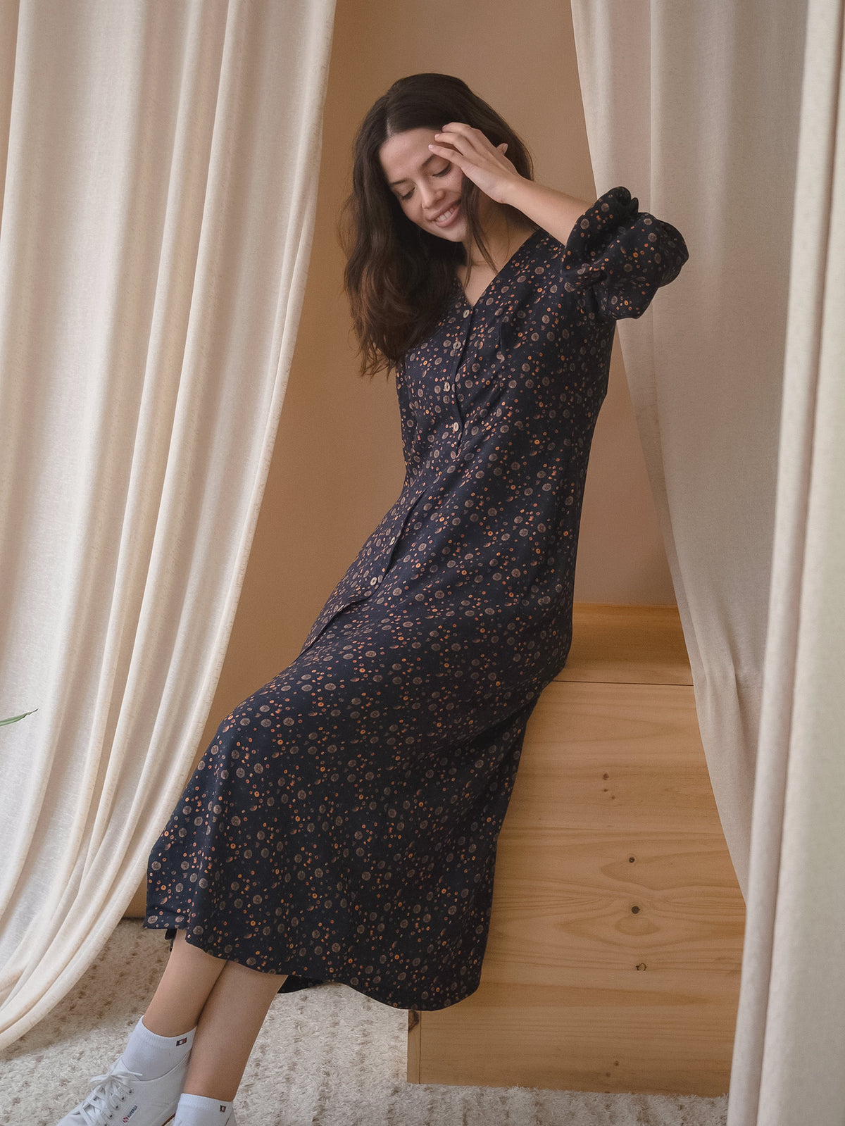 VESTIT CARLA RICCIO