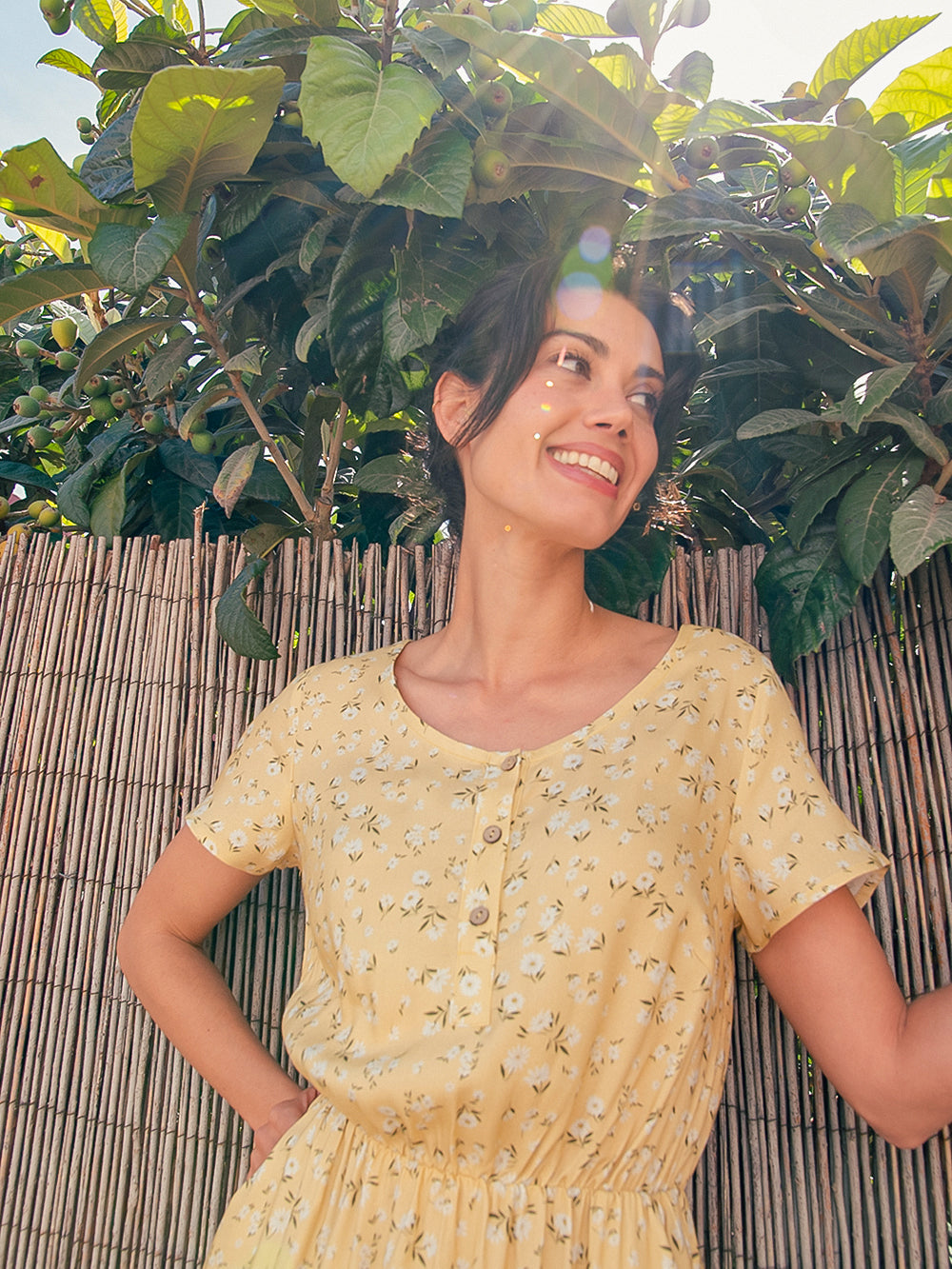 VESTIDO JOANA PENELOPE