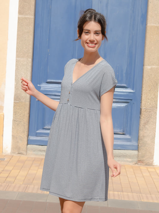 VESTIDO MARTA SUMI