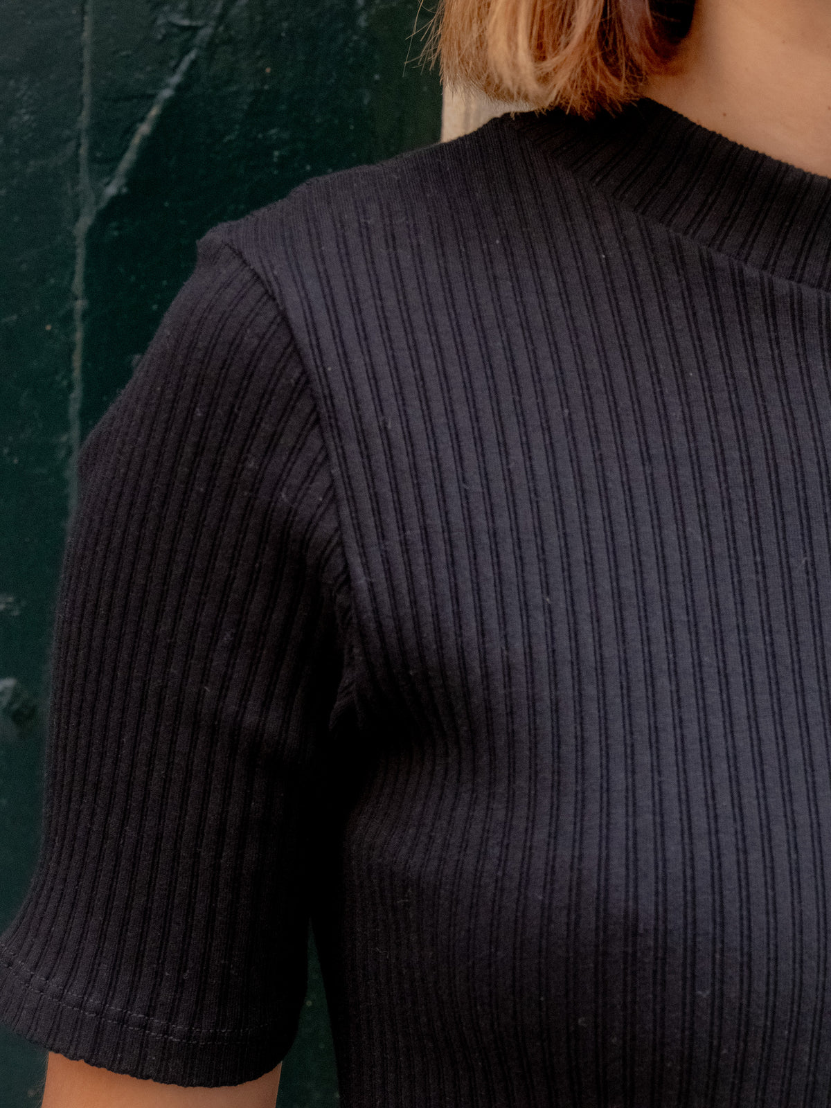 ROBE SARAY NOIR