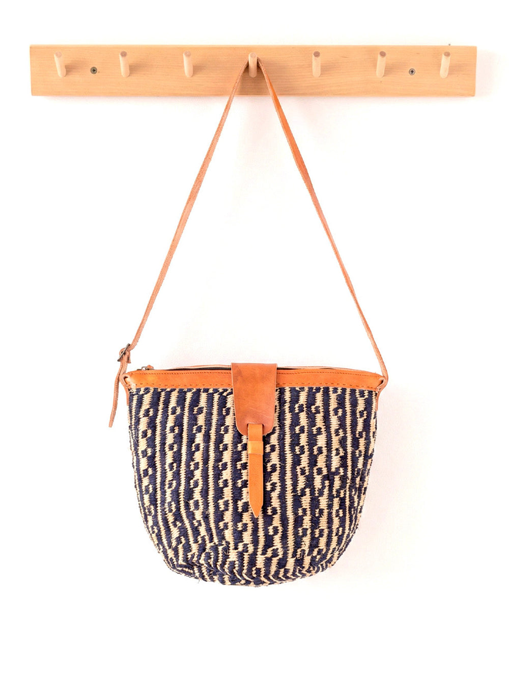 BOLSA VERA NAVY 5