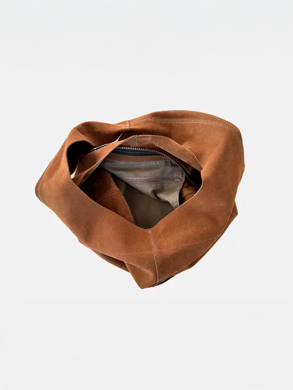 BOLSO ZOE CAMEL