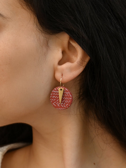 PENDIENTES CLEO ZOE CODEX