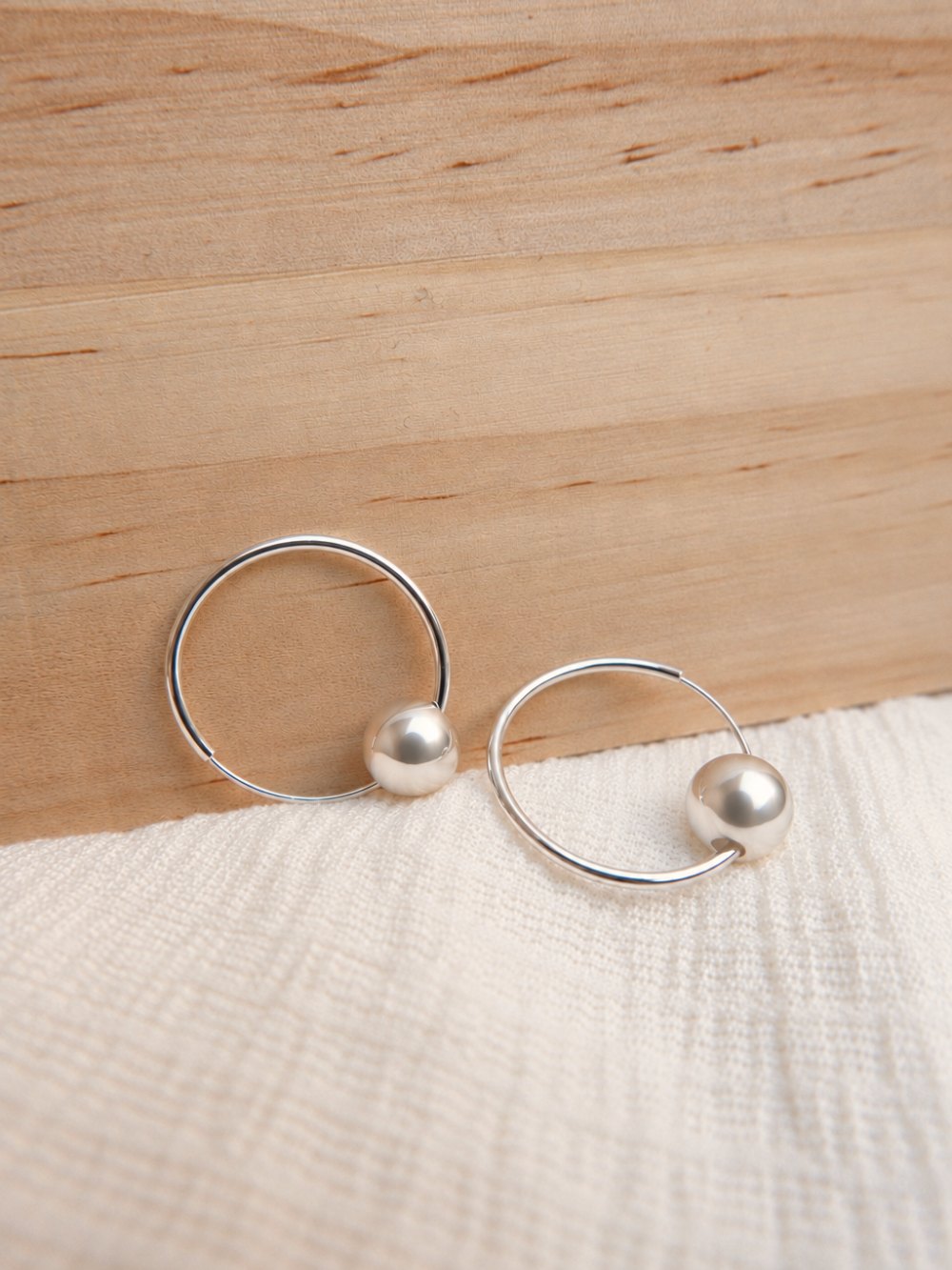 PENDIENTES RING 1