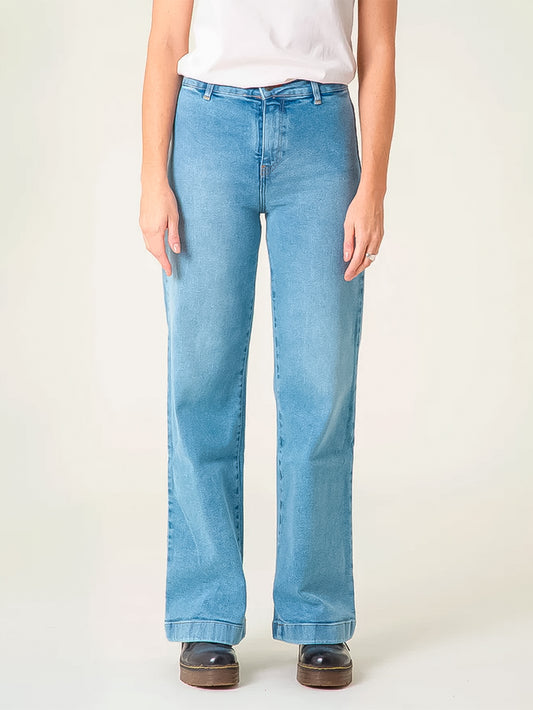 LUPE LIGHT BLUE JEANS